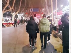 -健康路夜市