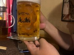 -半藏居酒屋(香港花园店)