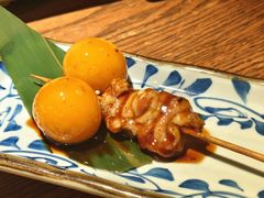 -王氏炉匠·烧鸟放题自助(好运街店)