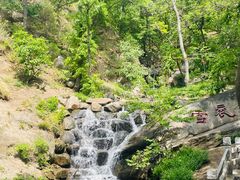 -天津盘山风景名胜区