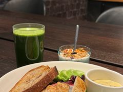 -Cafe Mersey默西咖啡(平江店)