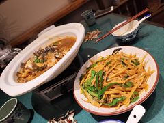 -乡村人家(恒生阳光城店)