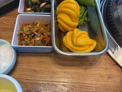 -锅老头铁锅炖•大锅蒸汽海鲜(韩乐坊店)