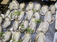 -蓝港海鲜厨房(闽江路店)