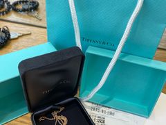 -Tiffany & Co.蒂芙尼
(天津万象城店)