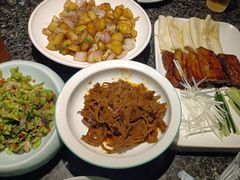 -小城故事·地道宁波味(月湖盛园店)