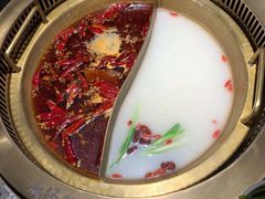 -麻路成都火锅(柏威年店)