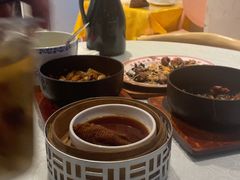 -小粤楼·怀旧粤菜(万辉国际广场店)