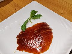 -四季民福烤鸭店(前门店)