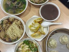 -蒋家桥饺面店(广陵路店)