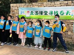 -蓝话筒·少儿成人演讲口才·主持朗诵·戏剧表演(大华第一坊店)