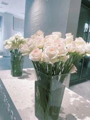 -青禾蒙娜丽莎婚纱摄影(武汉总店)