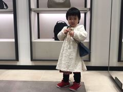 -DFS迪斐世(香港广东道店)