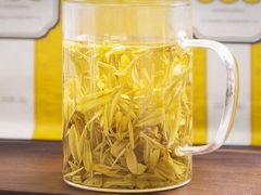 -曦瓜大红袍专卖店·茶室(上海静安店)