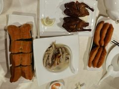 -海皇酒家(钰海万国汇购物广场店)