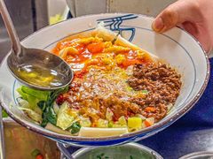 -大嘻咹biangbiang面(历史博物馆店)