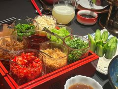 -澜棠海鲜(余姚阳明古镇店)