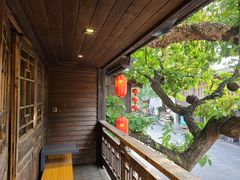 -星巴克(福州三坊七巷店)