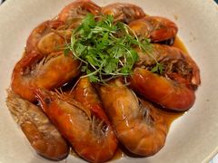 -黄龙海鲜大排档(杭州总店)
