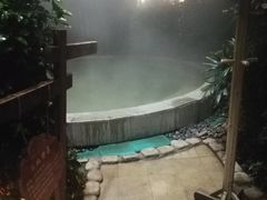 -仁爱团泊湖温泉中心