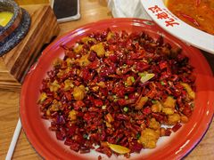 -九老汉·川渝江湖菜(合川路2店)