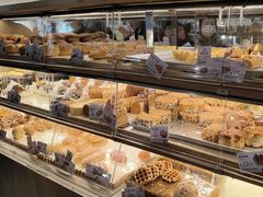 -山崎面包(苏州中心店)