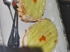 -上井精致料理(中兴商业大厦店)