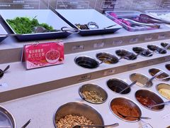 -海底捞火锅(安吉万达店)