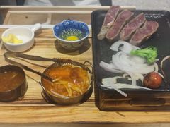 -豪享来中西餐厅(隆昌店)