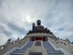 -天坛大佛