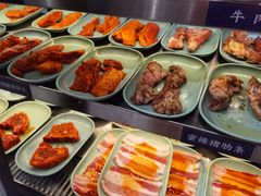 -蚝英雄·自助烤蚝(高新店)