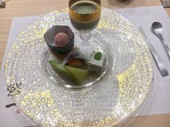 -鮨一日本料理(大中华店)
