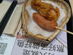 -好人民间小吃·番茄鱼酸菜鱼(木渎悠方店)
