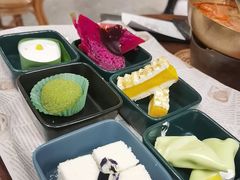 -苏梅花园(群星城店)