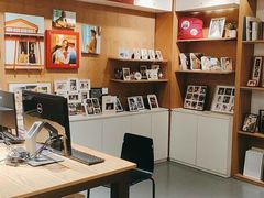 -方快照相馆(新梅广场店)