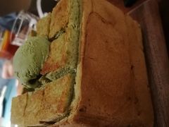 招牌厚多士-大树餐厅(益田假日店)