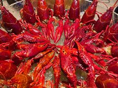 -红盔甲·小龙虾(定西路店)