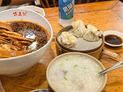-古真记钵钵鸡(总店)