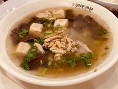 -百年尹氏汤包(湖南路狮子桥店)