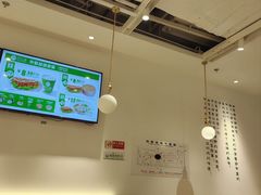 -甲乙饼·手工牛肉饼(东方广场店)