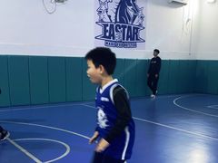-东方启明星篮球培训(北科大校区)