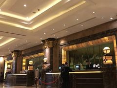 -上海南新雅大酒店