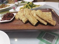 -新疆兵团食府清真(马连道店)