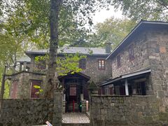 -莫干山风景区