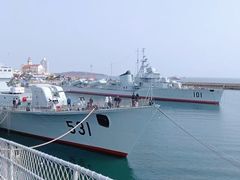 -中国人民解放军海军博物馆