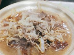-南城香·饭香串香馄饨香(富丰桥店)