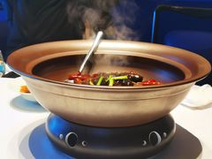 -湘上湘(米其林餐厅-正大中心总店)