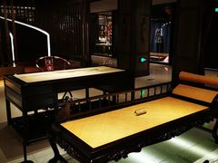-民国红公馆·秦淮八艳(夫子庙店)