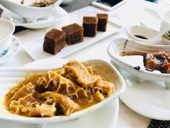 -五号茶居·新派粤菜·岭南五号酒店(沿江中路店)