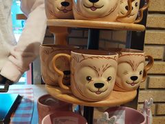 -迪士尼小镇